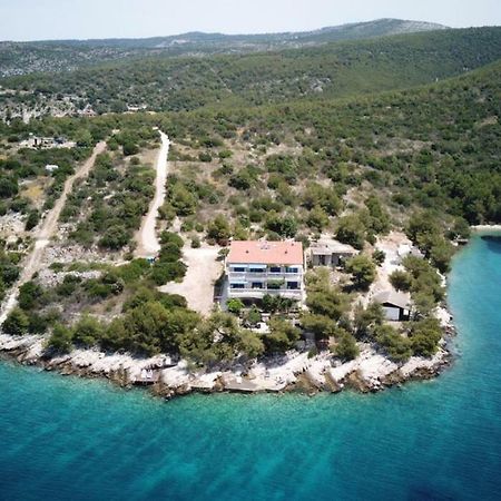 Sunset Villa Hvar 흐바르 외부 사진
