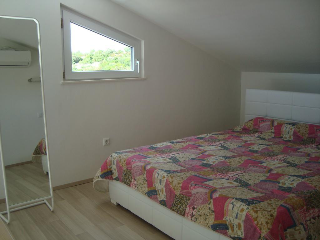 Sunset Villa Hvar 흐바르 객실 사진