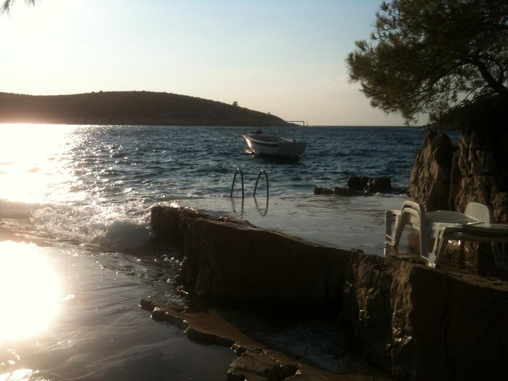 Sunset Villa Hvar 흐바르 객실 사진