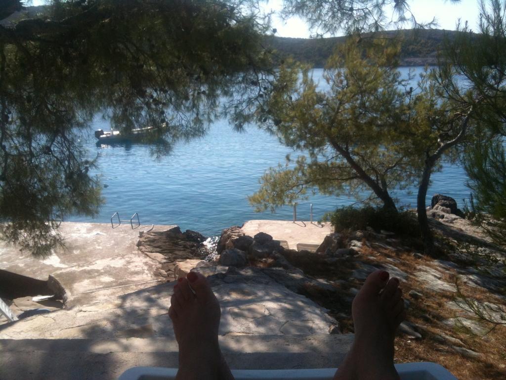 Sunset Villa Hvar 흐바르 객실 사진