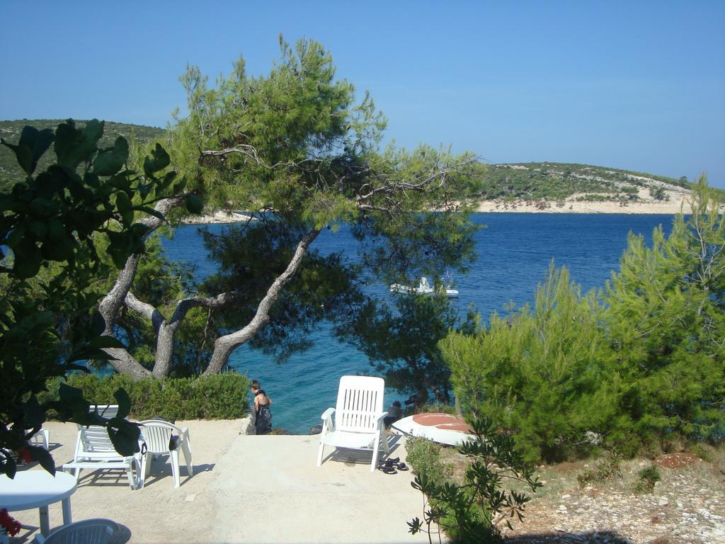 Sunset Villa Hvar 흐바르 객실 사진